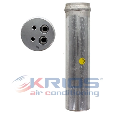 Dryer, air conditioning